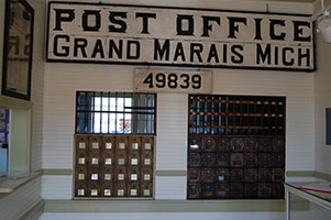 Post Office Museum